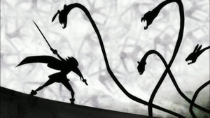 Puella Magi Madoka Magica - Screenshot #1