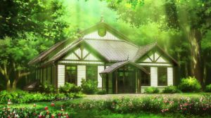 The Ancient Magus Bride : Hoshi Matsu Hito - Screenshot #1