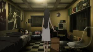 Mahô Tsukai ni Taisetsu na Koto: Natsu no Sora - Screenshot #2