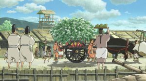 Mai Mai Miracle - Screenshot #1