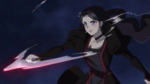 Wandering Witch - The Journey of Elaina - Screenshot #2