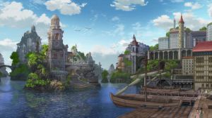 Wandering Witch - The Journey of Elaina - Screenshot #5