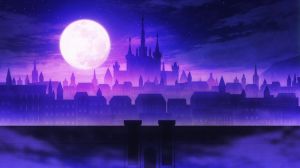 Maô Gakuin no Futekigôsha (TV 1) - Screenshot #1