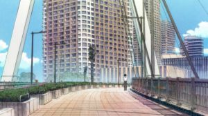 March Comes in Like a Lion (TV 1) - Screenshot #1