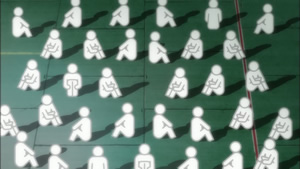 Mawaru Penguindrum - Screenshot #2