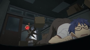 Mayo Chiki! - Screenshot #4