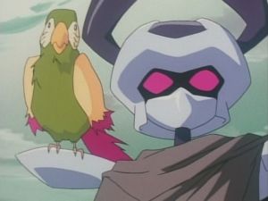 Medabots - Screenshot #5