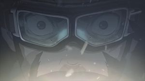 Megalo Box 2 - Nomad - Screenshot #2