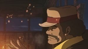 Megalo Box 2 - Nomad - Screenshot #3