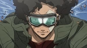 Megalo Box - Screenshot #4
