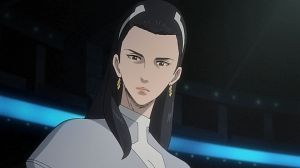 Megalo Box - Screenshot #1