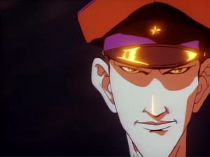 Megalopolis - Screenshot #4