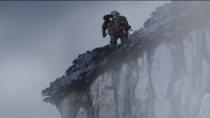 Mermaid Forest  - Screenshot #2