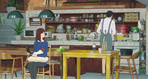 Mirai - Screenshot #5