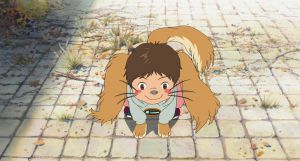 Mirai - Screenshot #1