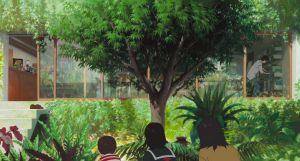 Mirai - Screenshot #2