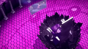 Mirai Nikki - Screenshot #2