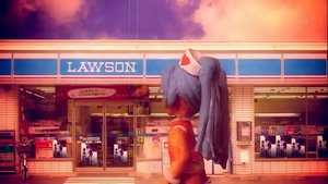 Mirai Nikki - Screenshot #4