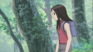 La Forêt de Miyori  - Screenshot #2