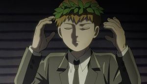 Mob Psycho 100 - Screenshot #3