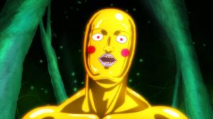 Mob Psycho 100 III - Screenshot #4