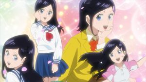 Mob Psycho 100 III - Screenshot #2