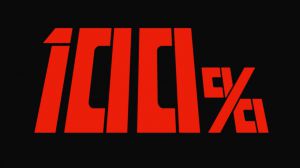 Mob Psycho 100 III - Screenshot #3