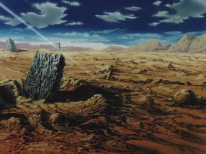 Mobile Suit Gundam 0083 - Le Crépuscule de Zeon - Screenshot #3