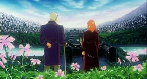 Mobile Suit Gundam Formula 91 - Screenshot #1