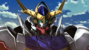 Mobile Suit Gundam : Iron-Blooded Orphans (TV 2) - Screenshot #4