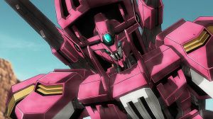 Mobile Suit Gundam : Iron-Blooded Orphans (TV 2) - Screenshot #2