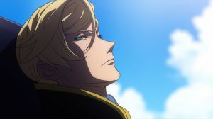 Mobile Suit Gundam : Iron-Blooded Orphans (TV 2) - Screenshot #1