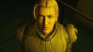 Kidô Senshi Gundam MS IGLOO (OAV) - Screenshot #4