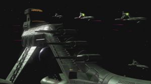 Kidô Senshi Gundam MS IGLOO (OAV) - Screenshot #2