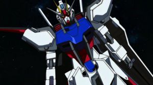 Mobile Suit Gundam SEED Special Edition - Screenshot #6