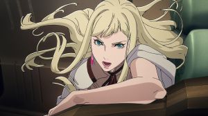 Mobile Suit Gundam : L'éclat de Hathaway - Screenshot #1