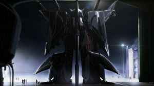 Mobile Suit Gundam : L'éclat de Hathaway - Screenshot #4