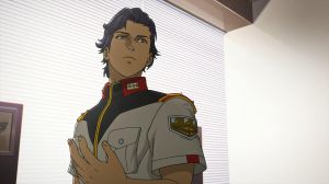 Mobile Suit Gundam : L'éclat de Hathaway - Screenshot #3