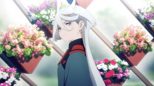 Mobile Suit Gundam : The Witch From Mercury - Screenshot #3