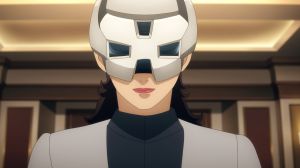 Mobile Suit Gundam : The Witch From Mercury - Screenshot #2