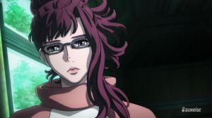 Mobile Suit Gundam Thunderbolt - Screenshot #4