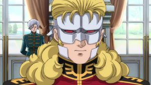 Mobile Suit Gundam Unicorn - Screenshot #3