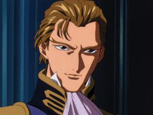 Mobile Suit Gundam Wing - Screenshot #2