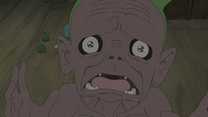 Lettre à Momo - Screenshot #2