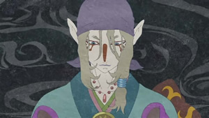 Mononoke - Screenshot #2