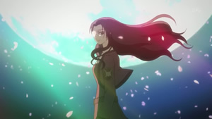 Mōryō no Hako - Screenshot #1