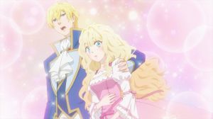 Mushikaburi-hime - Screenshot #2