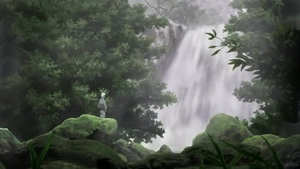 Mushishi - Screenshot #1