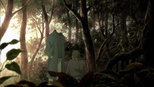 Mushishi - Screenshot #3