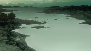 Mushishi - Screenshot #4